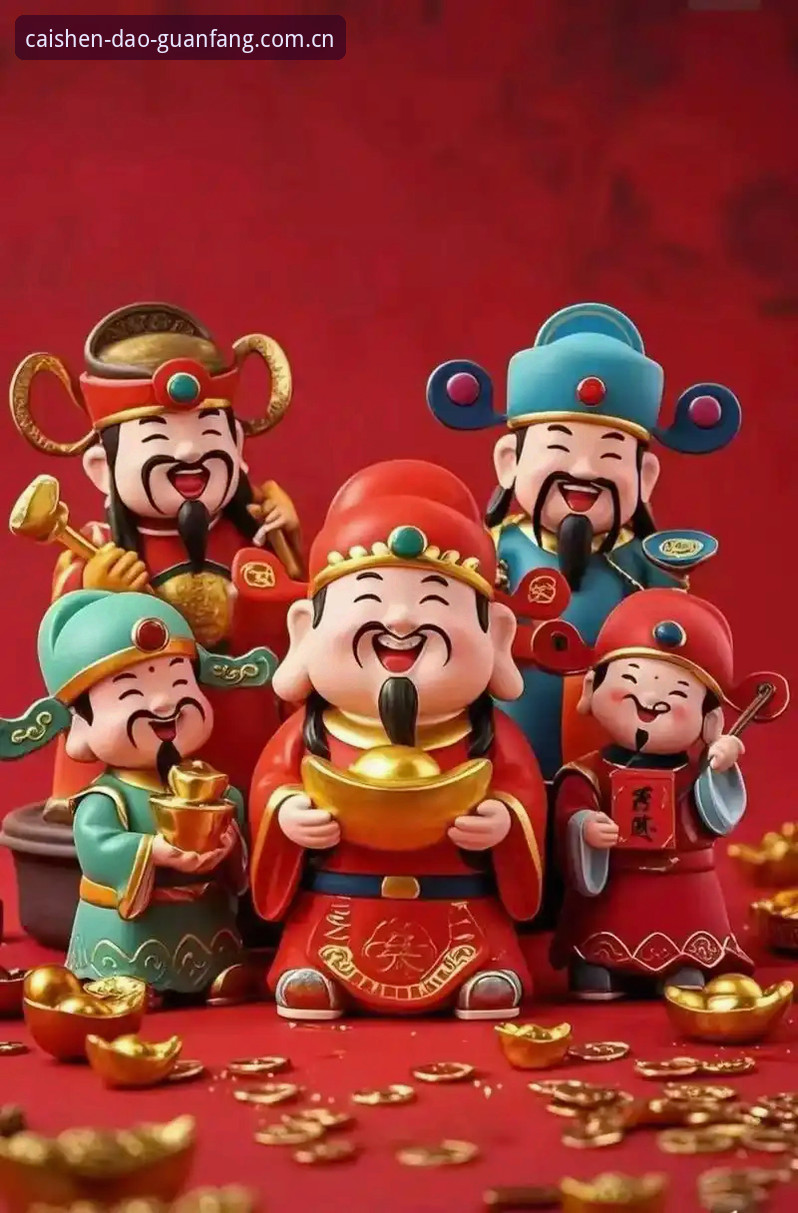 财神到2026下载 财神到2026下载 vs 旧版兼容:新手该选哪个?全面对比解析