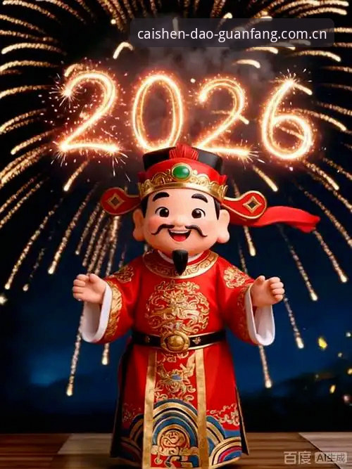 20262026财神到中国新版 2026财神到中国新版实用指南:下载、登录与赛事数据全掌握